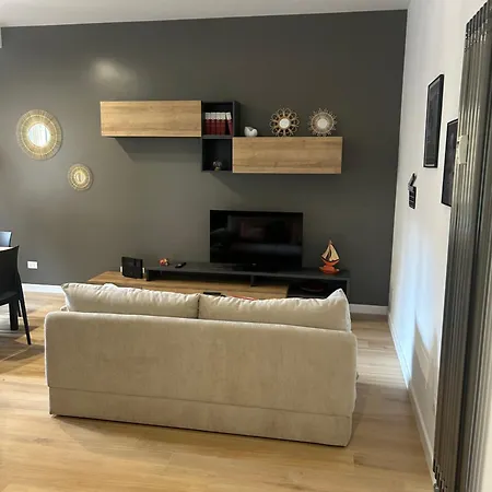 Citta Aperta Vakantiehuis *