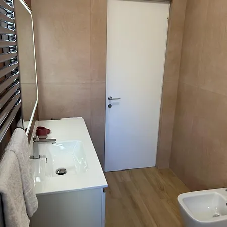 Vakantiehuis Citta Aperta Rome