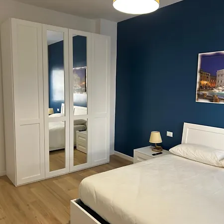 Citta Aperta Vakantiehuis Rome