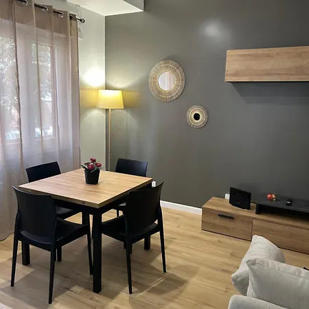 Vakantiehuis Citta Aperta