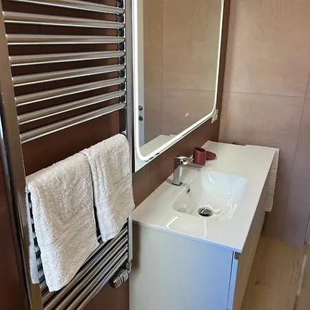 Citta Aperta Vakantiehuis