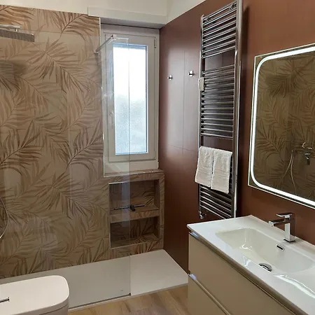Vakantiehuis Citta Aperta *