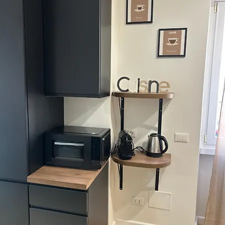 Vakantiehuis Citta Aperta
