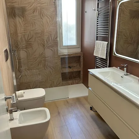 Citta Aperta Vakantiehuis Rome