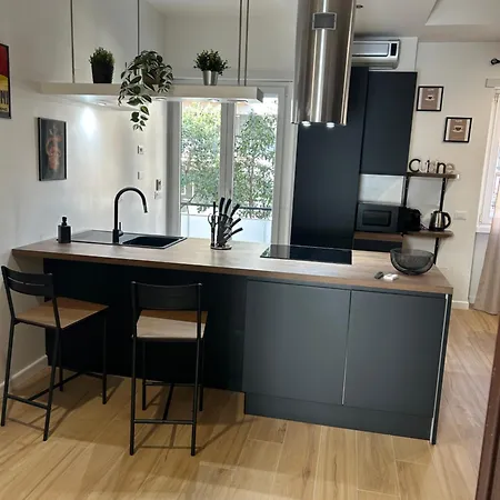 Vakantiehuis Citta Aperta Rome