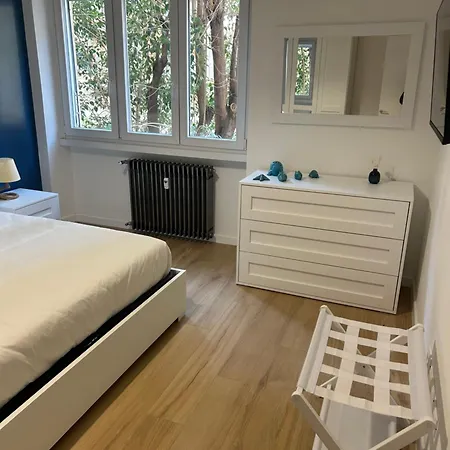 Citta Aperta Vakantiehuis
