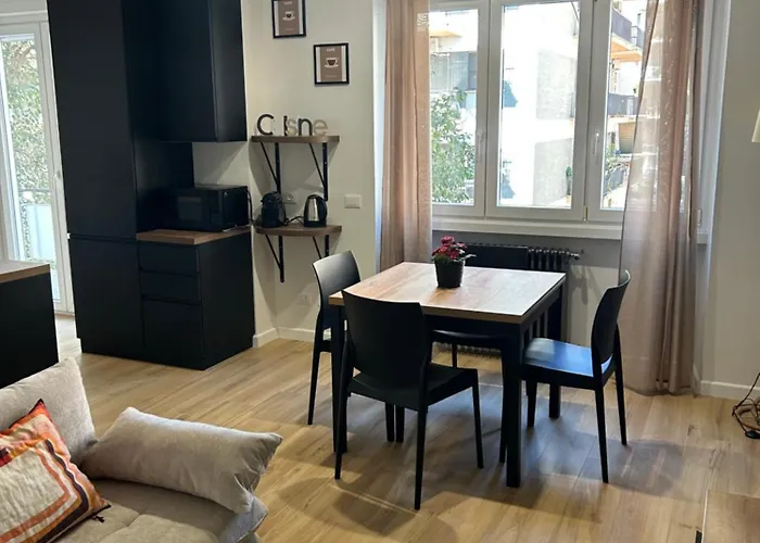Citta Aperta Nyaraló Róma