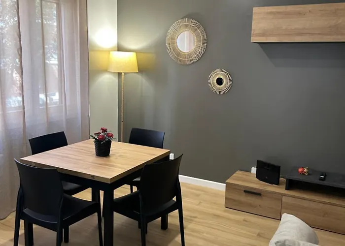 Nyaraló Citta Aperta